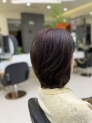 -BEAUTY HAIR GANO
