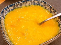 杨枝甘露-潮堂 · 潮州菜(国贸商城店)