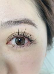 -爱睫物语·疗愈美睫美甲