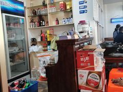 -胖子饭店(兴学弄店)
