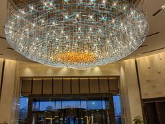 -美食汇·海鲜自助西餐厅·江门富力万达嘉华酒店