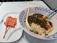 -小杨生煎(黄河路美食休闲街店)