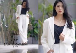 -圣乔凡尼服装定制