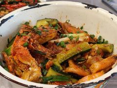 -辣螃铠盆盆蟹大排档(总店)