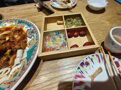 -清真·古丽花儿·新疆美食(河南路店)