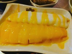 -海口骑楼小吃街