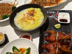 -侨美·唐荔园·40年地道粤菜