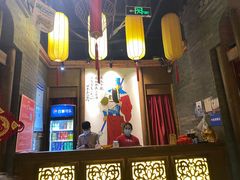 -小龙坎火锅(总店)