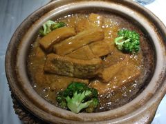 -食客堂麻婆豆腐专门店