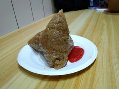 -林氏沙茶面·闽南必尝小吃(福建路店)
