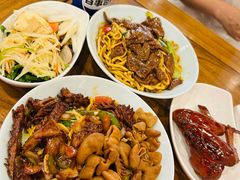 -兰溪十八浇(天一店)