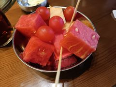 -海之屋韩式烤肉(海棠68环球美食街店)