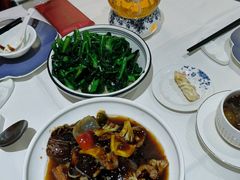 -聚春园自助餐厅(东街口店)