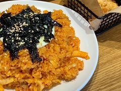 -李先生的首尔小馆(松江启源广场店)