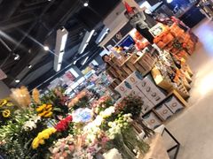 -Olé精品超市(北京合生汇店)