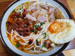 -兰家牛肉粉(明湖路总店)