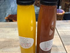 -好人民间小吃(镇江八佰伴店)