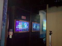 -唱吧麦颂KTV(松江五龙商业广场店)