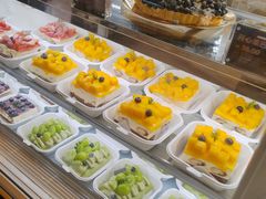 -UH祐禾(上海五角场万达店)