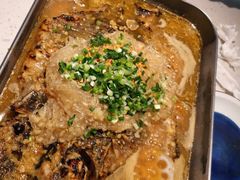 -鱼酷活鱼烤鱼(南京水游城店)