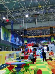 -爱丽丝奇幻乐园