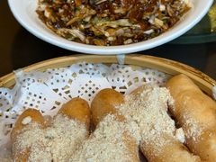 -天下客饭店(中山路店)