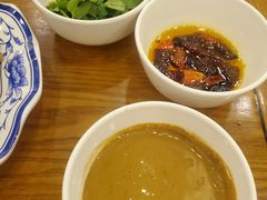 -老回回饺子馆(海洋馆店)