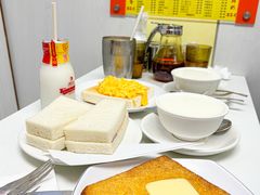 -澳洲牛奶公司(佐敦店)
