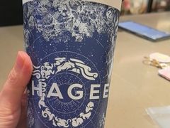 -霸王茶姬(长沙湖南大学登高路店)