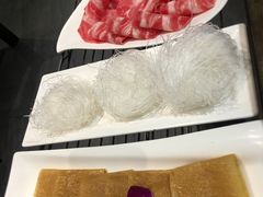 -重庆德庄火锅(体育中心店)