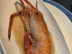 熟醉大头虾-江南雅厨(李公堤店)