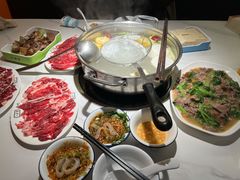 -合记汕头牛肉店(嘉禾路店)