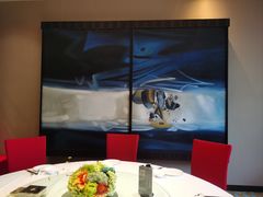 -星河湾半岛酒店-真粤中餐厅