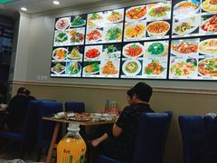 -聚德福海鲜家常菜(刘庄店)