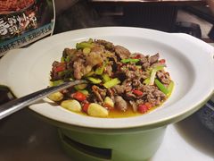 -佬麻雀·剁椒鱼头(京基KK One店)