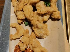 -新石器烤肉(中房金谊广场店)