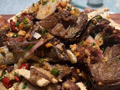 -野蔓果·山野菜(西湖景区·龙井茶田店)