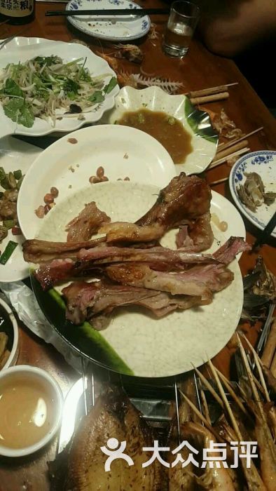 宁夏盐池滩羊馆图片 - 第23张