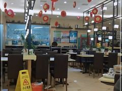 大堂-老昌春饼(迅驰广场店)