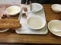 -阊门姚记豆浆(旧学前直营店)