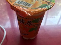 -金张掖麻辣烫(凤城一路店)