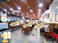 大堂-柴氏风味斋(甘家口店)
