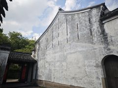 -走马楼饭庄(慈城古县城店)