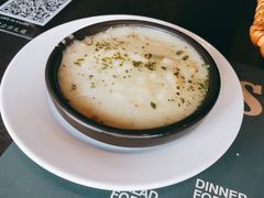 面包及面包酱-西堤牛排(北京国瑞店)