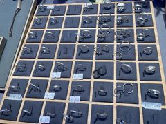 -十八字金·银饰·开蚌DIY·手工体验团建(世纪金源店)