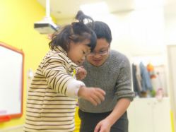 -巧虎kids体验中心(绿宝广场店)