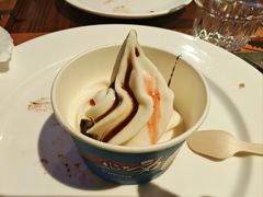 冰淇淋-拉蒂娜·巴西牛排馆 Latina·Brazilian Steakhouse(海上世界店)