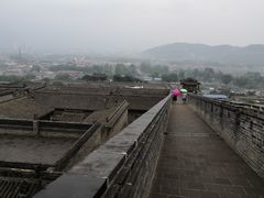 -山西王家大院