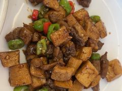 -留芳·文旅古月楼(老街店)