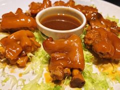 -猪肉婆私房菜(容桂总店)